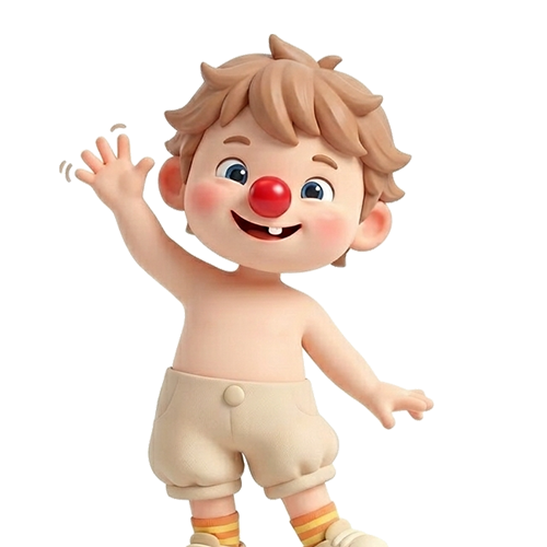 광대 (JOKER) SBTI 유형 캐릭터