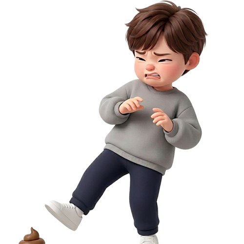 툴툴이 (TSK!) SBTI 유형 캐릭터