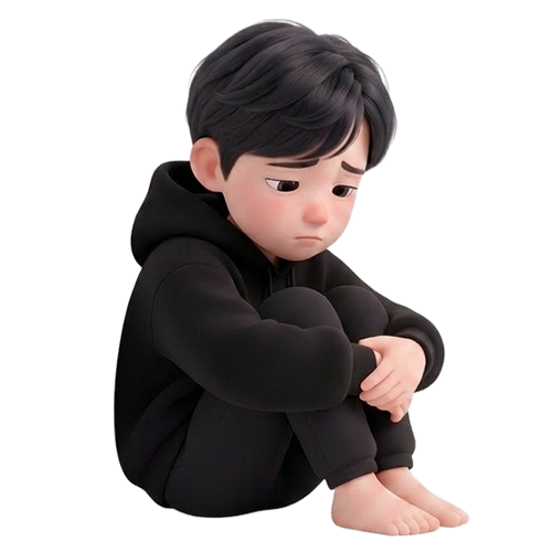 고아 (SOLO) SBTI 유형 캐릭터